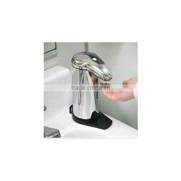 AutomaticTouchless Hand Free Soap Dispenser -KIT-04