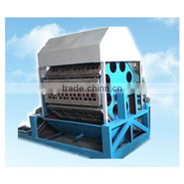 waste paper egg tray making machine line