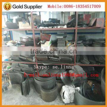 CF420C 11kw Coconut Shell Powder Machine