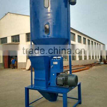 New condition animal feed grinder and mixer, mixing machine for animal feeds, feed crusher with CE