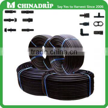 Dripper Irrigation Agriculture and Farm Hose Irrigation Pipe