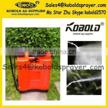 (KB-20-5)20L backpack manual agricultural sprayer