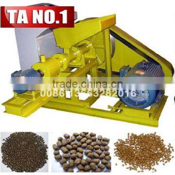 TA NO.1 factory fish food pellet machine