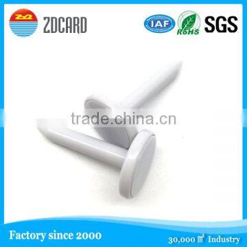 Waterproof Long Read Distance ABS RFID UHF Nail Tags for Wood photo-4