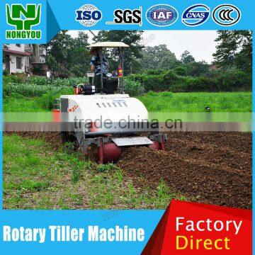 Tillage Machine Rotary Tiller Price 48KW 1GZ-180