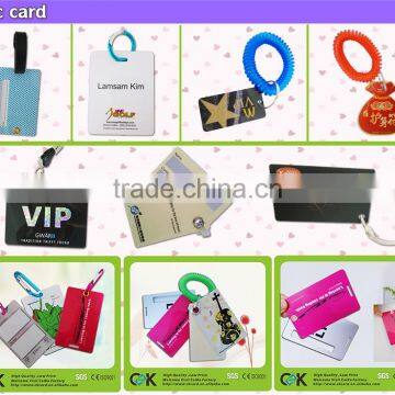 wholesale free sample,soft pvc luggage tag hotel luggage