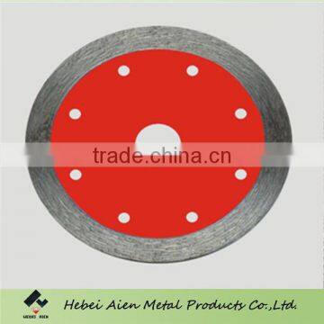 diamond saw blade for agate cutting