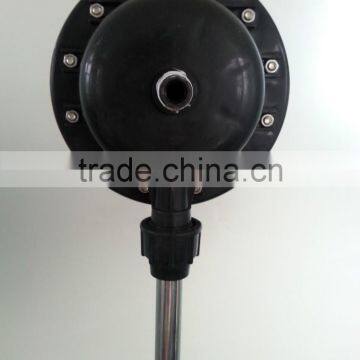 Automatic Water Level Controller System