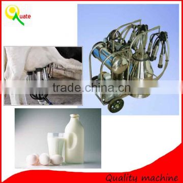 Hot sell camel milking machine / milking parlour