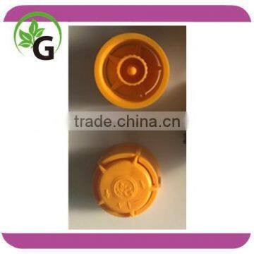 China Irrigation Adjustable plastic drip emitter
