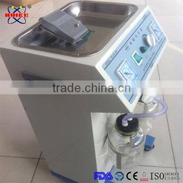 Abortion use mobile suction apparatus mobile suction machine portable aspirator