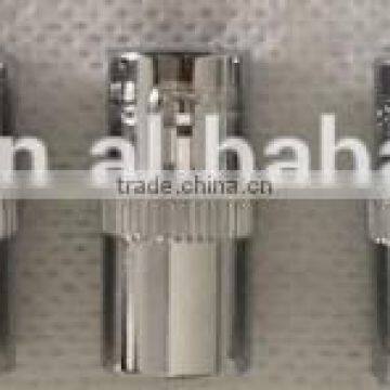 6PT Short Socket