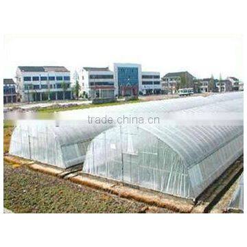 Agricultural greenhouse poly film greenhouse