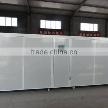 Hot Sale Multifunctional Soy Bean Sprout Machine photo-3