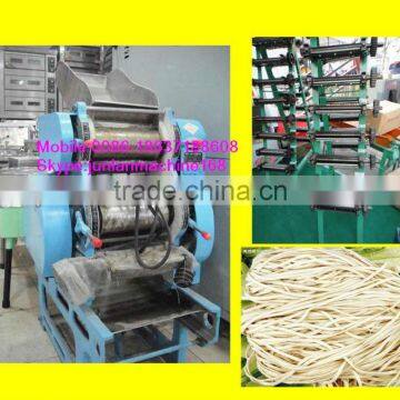 industrial flour noodle making machine for flour noodle making