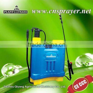 Knapsack sprayer(3WBS-20D)