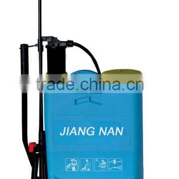 16L knapsack hand sprayer agriculture