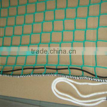 pp Knotless Cargo Net,container Cargo Net,car Cargo Net