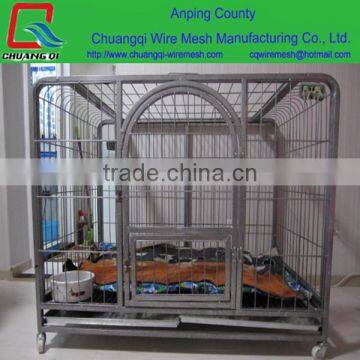 Custom dog cage / Stainless steel dog cage / Pet cage