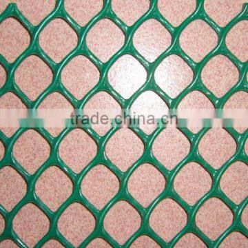 Low Price Plastic Mesh Square Hole Mesh China Factory photo-3