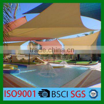 UV protection 100% virgin HDPE sun shade net