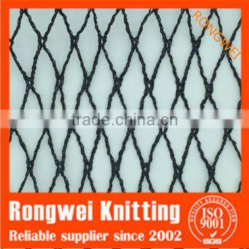 black bird net trap