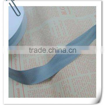 Cotton ribbed ribbon for handbags bags