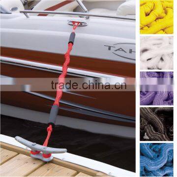 4' Dockmate Snubber Dock Line