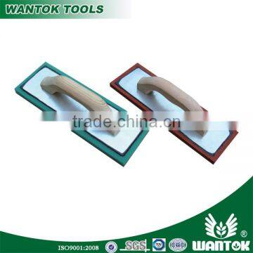 Sponge Plastering Float Trowels