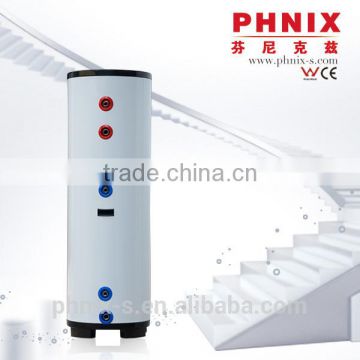 50-120L Galvanized Steel hot water electric cylinders