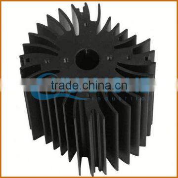 alibaba china aluminum extruded 500w led heat sink