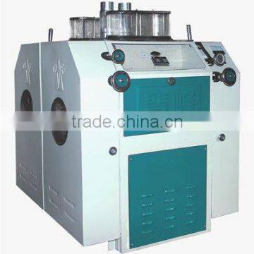 Model FMS Roller Mill Machine