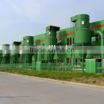 cyclone dust collector for sale