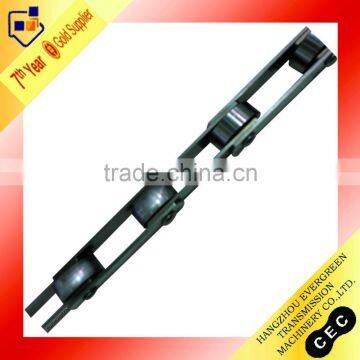 MC56P100 hollow pin conveyor chain