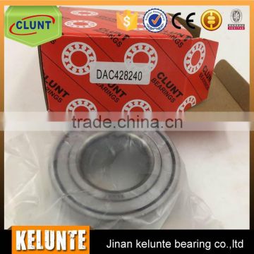 wheel hub bearing assembly DAC428240 bearing long life