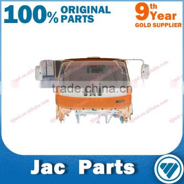 original export Jac truck cabin