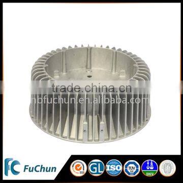 Aluminum Die Casting Led Housing