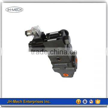 China Reliable Hydraulic Valve photo-4