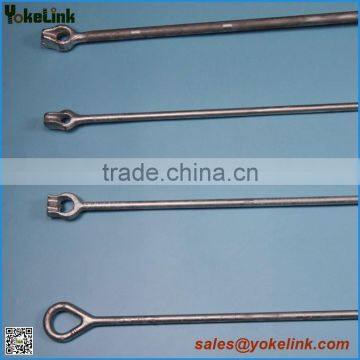 No Wrench Screw Anchor/earth screw anchor/earth anchor