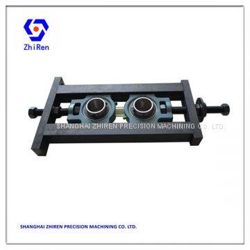 Aumotation Production Line Fixtures And Jigs Machining Precision Parts