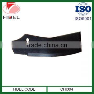 CHI004 roatvator blade maschio blade tiller blade FIDEL