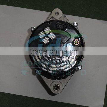 Auto Parts Alternator for Chevrolet 96567255 photo-2