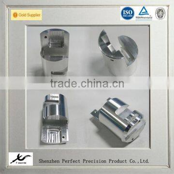 Stainless Steel Machining Components photo-2