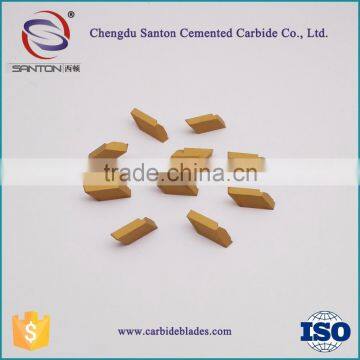 ISO Cnc Lathe Tungsten Carbide Turning Insert KNUX160405 R11 photo-5