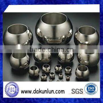 Hollow Ball/Stainless Steel Ball/Bearing Ball photo-4