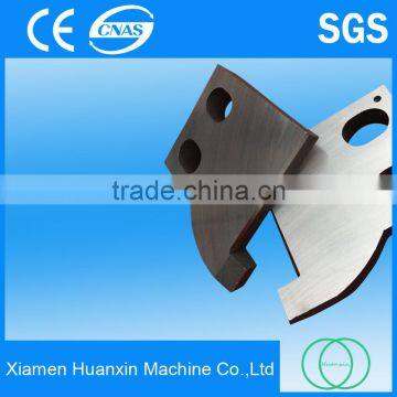 Scrap Shear Blades for Metal Angles photo-2