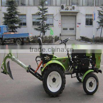 Mini Farm Tractor for Sale photo-6