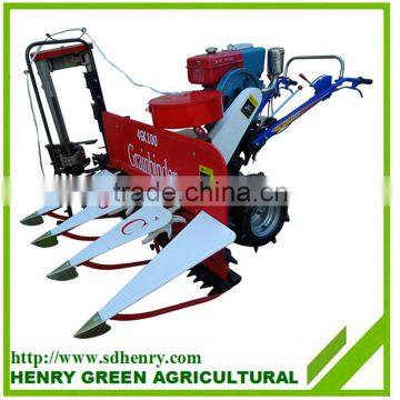 Wheat Reaper/Paddy Reaper/power Tiller Reaper photo-6