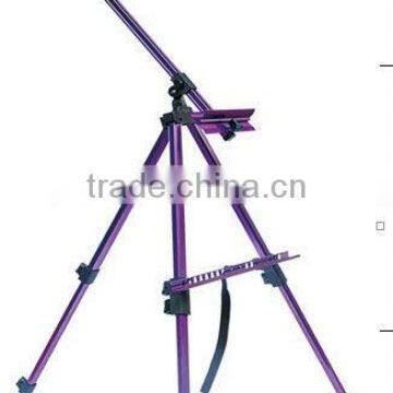 Wholesale Portable Aluminum Easel Tabletop photo-3
