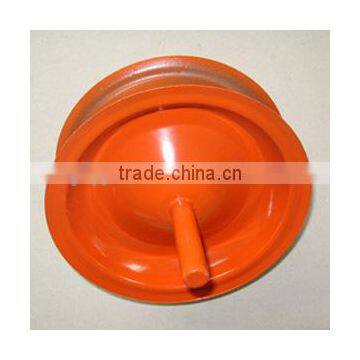 High Quality Wheelbarrow Tyre Rim photo-3